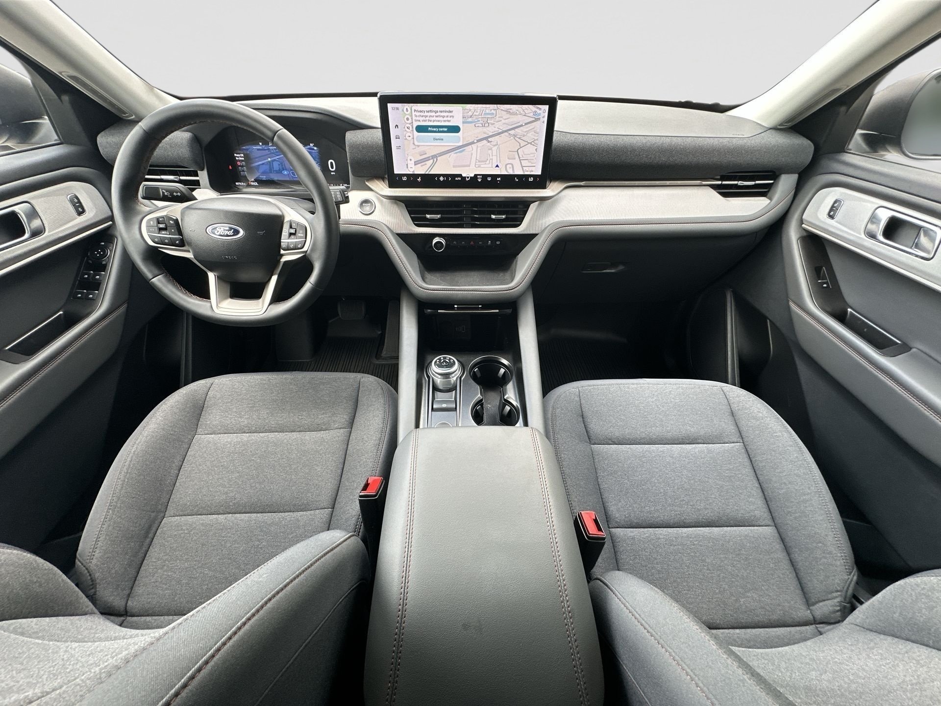 2025 Ford Explorer Active - Photo 20