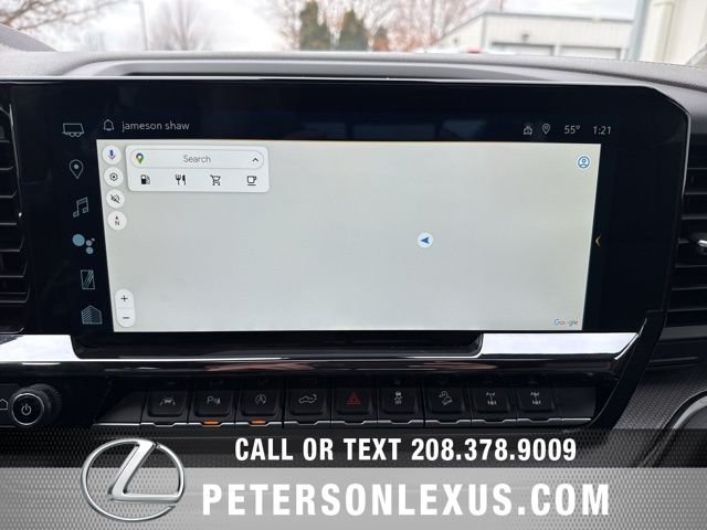 2024 Chevrolet Silverado 1500 ZR2 - Photo 16