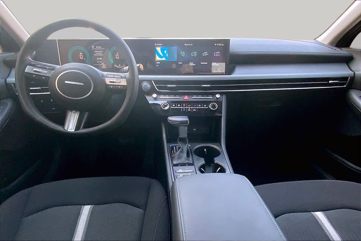2025 Hyundai Sonata SE - Photo 15