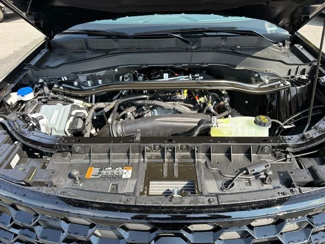 New 2026 Agate Black Metallic Ford ST-Line image 61