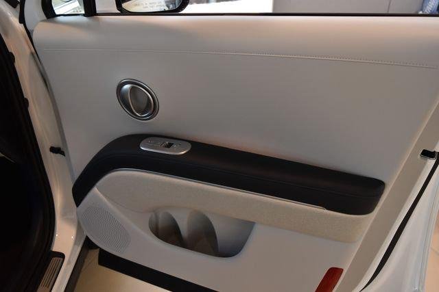 New 2027  Hyundai Calligraphy AWD image 92