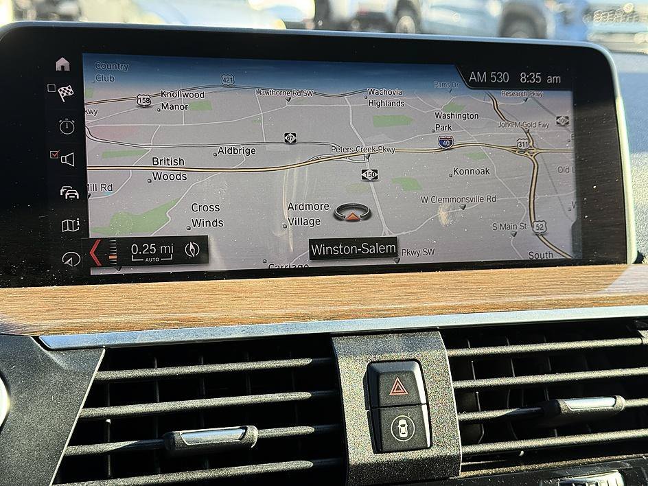 Used 2019 Alpine White BMW xDrive30i image 13