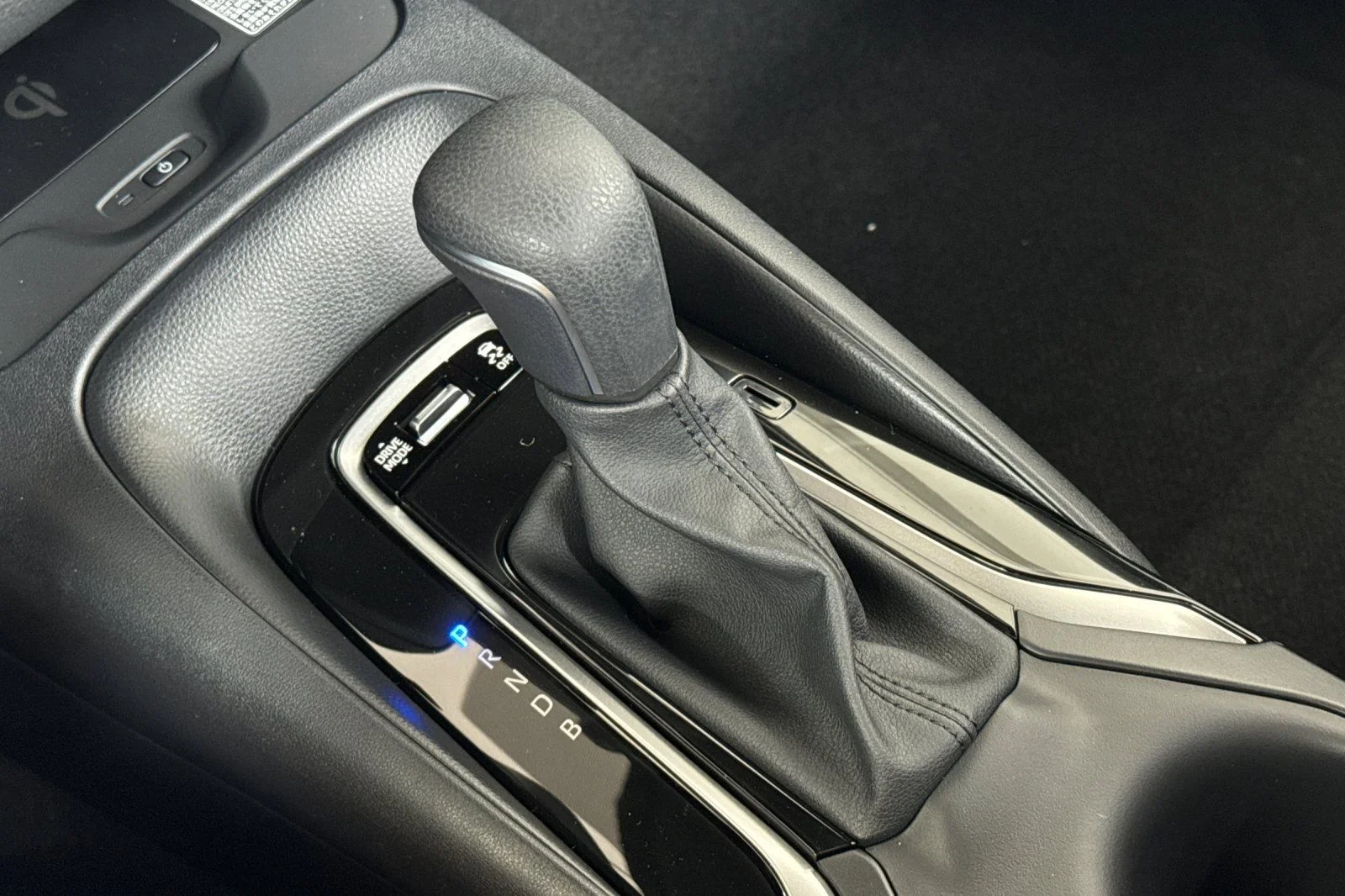 New 2026  Toyota SE image 23