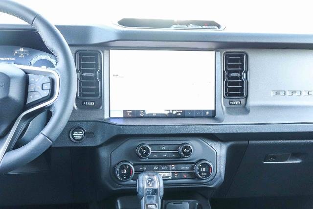 New 2026 Marsh Gray Ford Big Bend® image 43