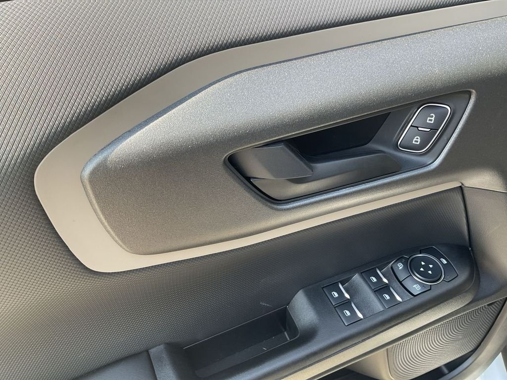 New 2026 Oxford White Ford Big Bend® image 13