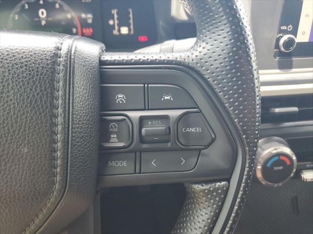 Certified Used 2025 ICE CAP Toyota  image 20