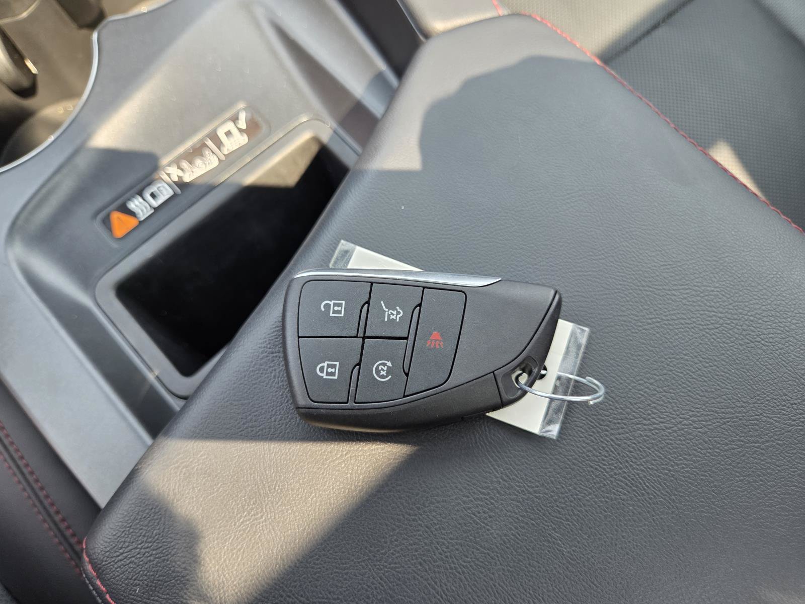 2024 Acura ZDX Type S - Photo 28