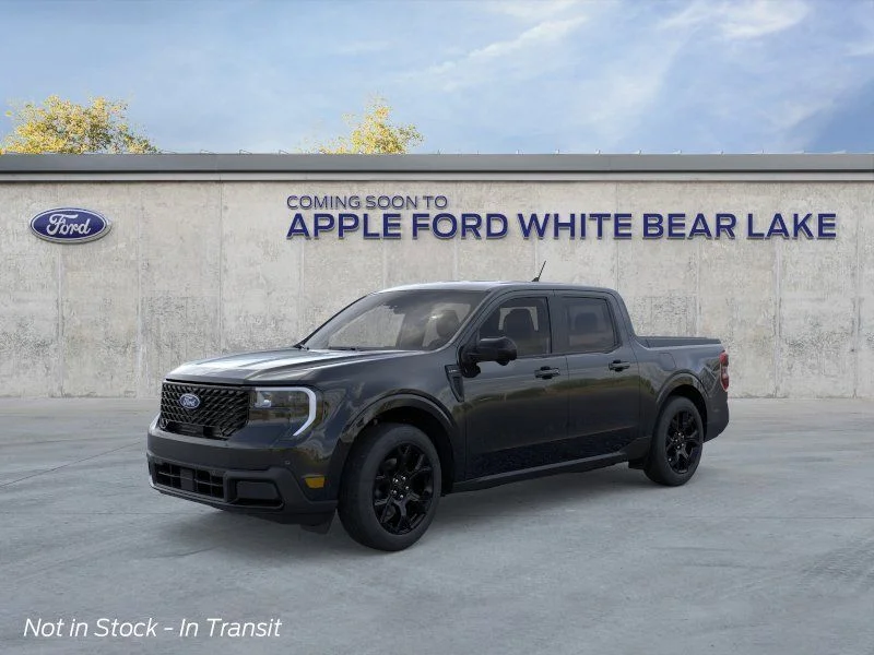 2026 Ford Maverick Lariat AWD's photo