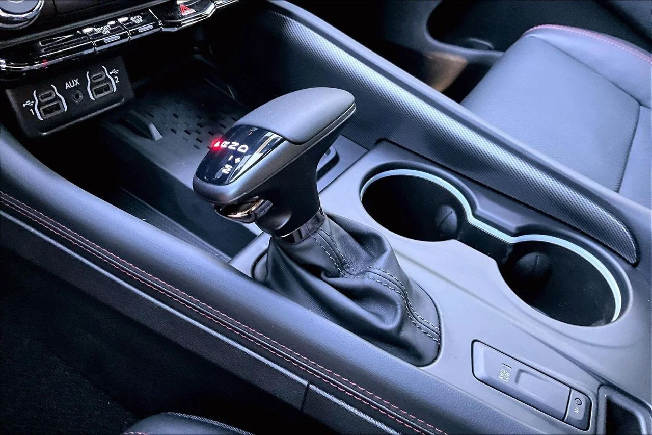 New 2026 Vapor Gray Dodge GT Plus HEMI V8 image 32
