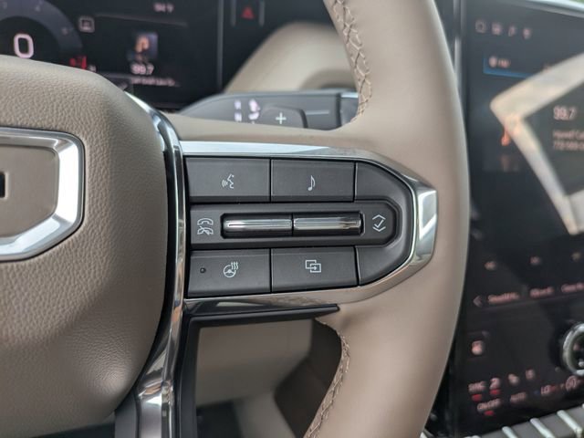 New 2026 Downpour Metallic GMC Denali image 33