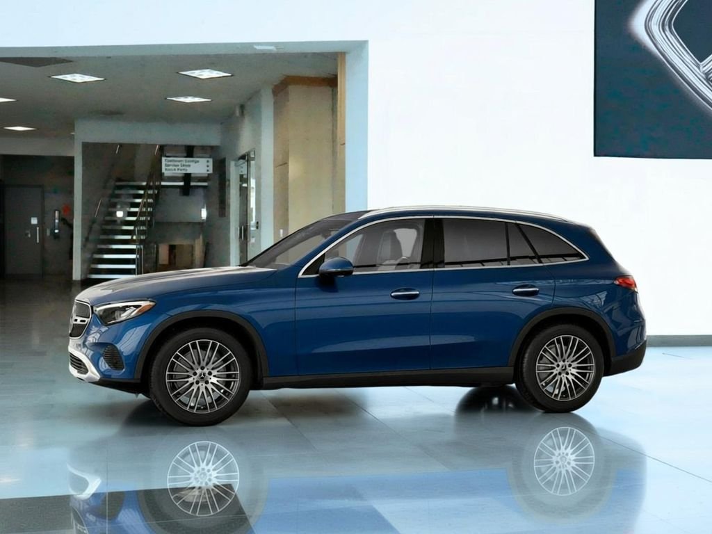 2026 Mercedes-Benz GLC Base - Photo 35