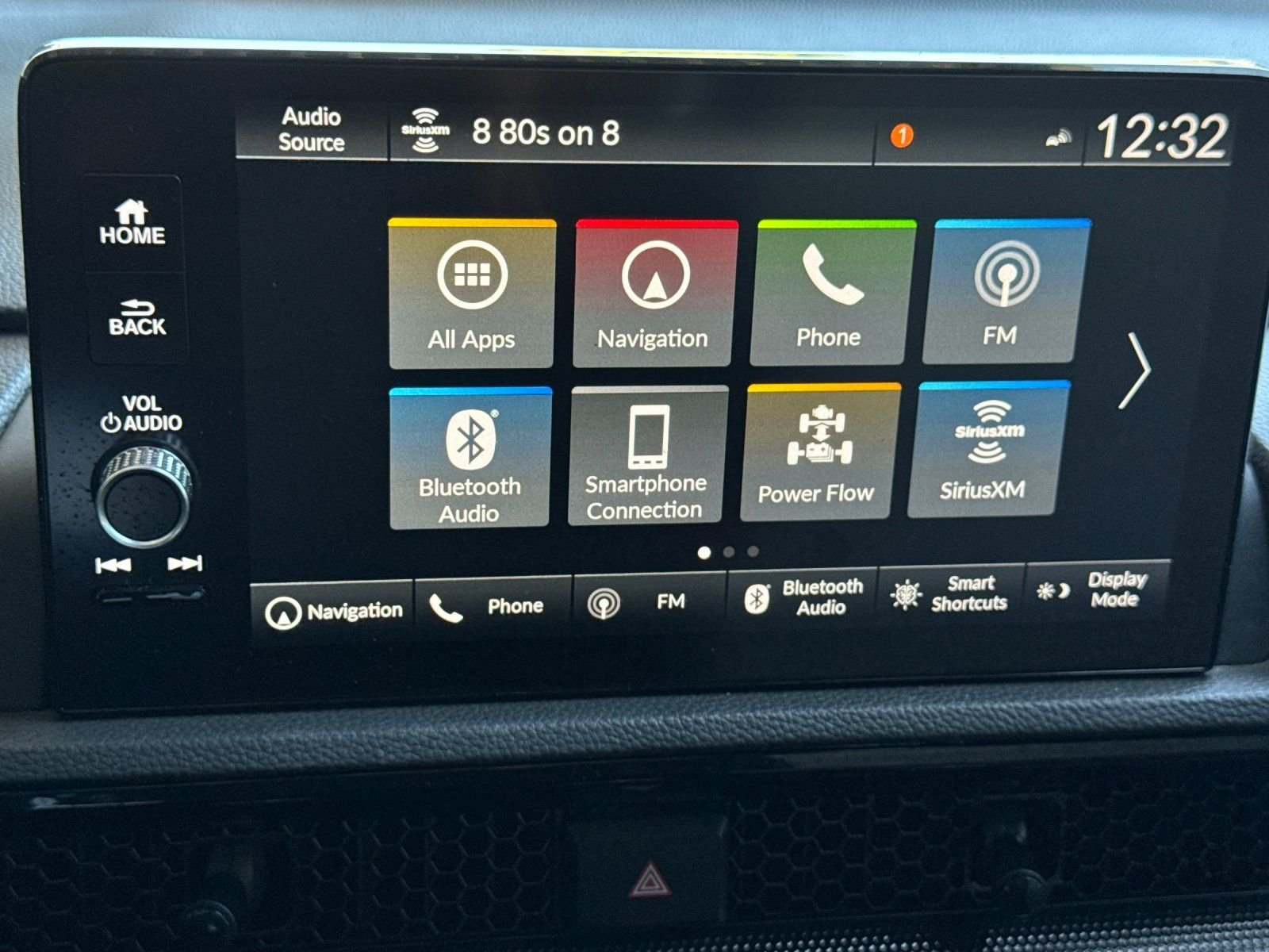 Used 2023  Honda Sport Touring image 17
