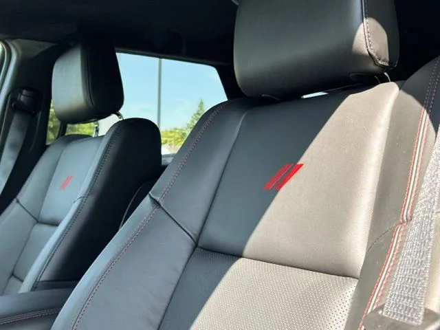 New 2026 DB Black Clearcoat Dodge GT Plus image 35