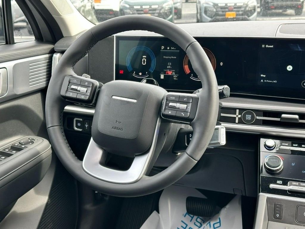 Used 2026 Silver Hyundai XRT image 7