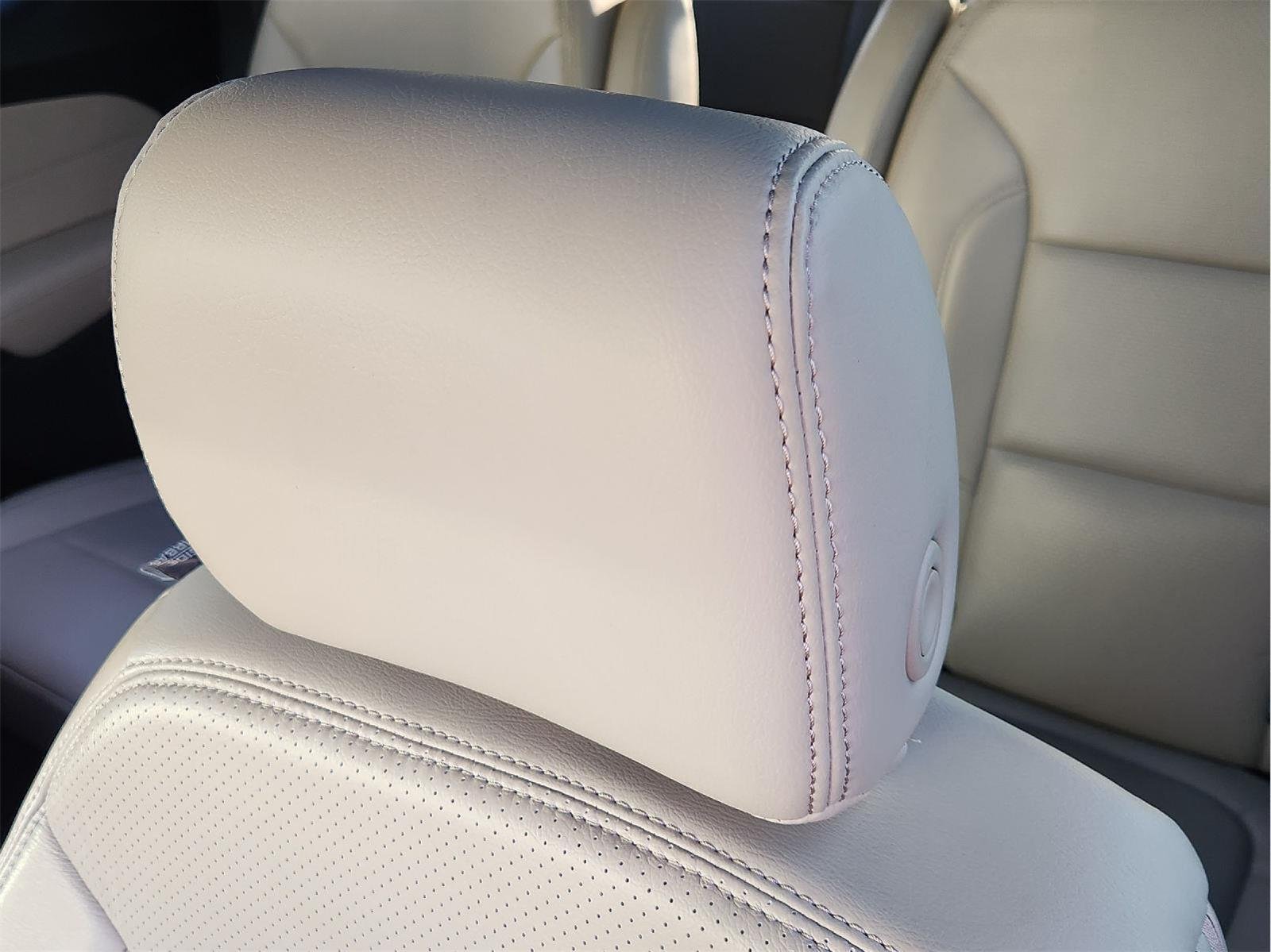 2022 Chevrolet Traverse LT Cloth Gray at Mac Haik Chevrolet