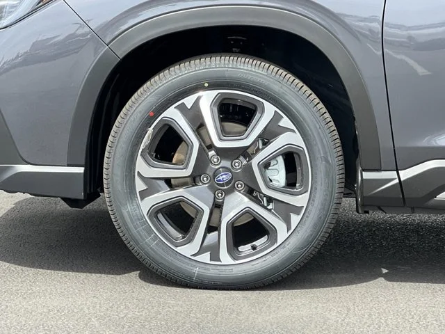 2026 Subaru Ascent Touring - Photo 55