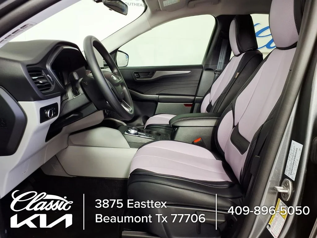 Used 2026 Gray Ford Active image 8