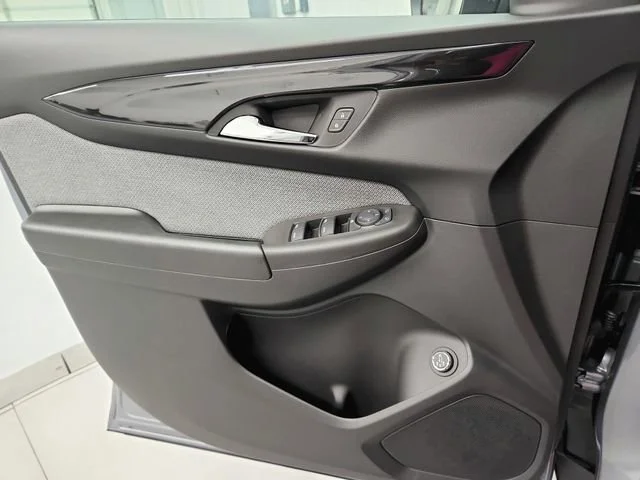 New 2026 Sterling Gray Metallic Chevrolet LT image 28