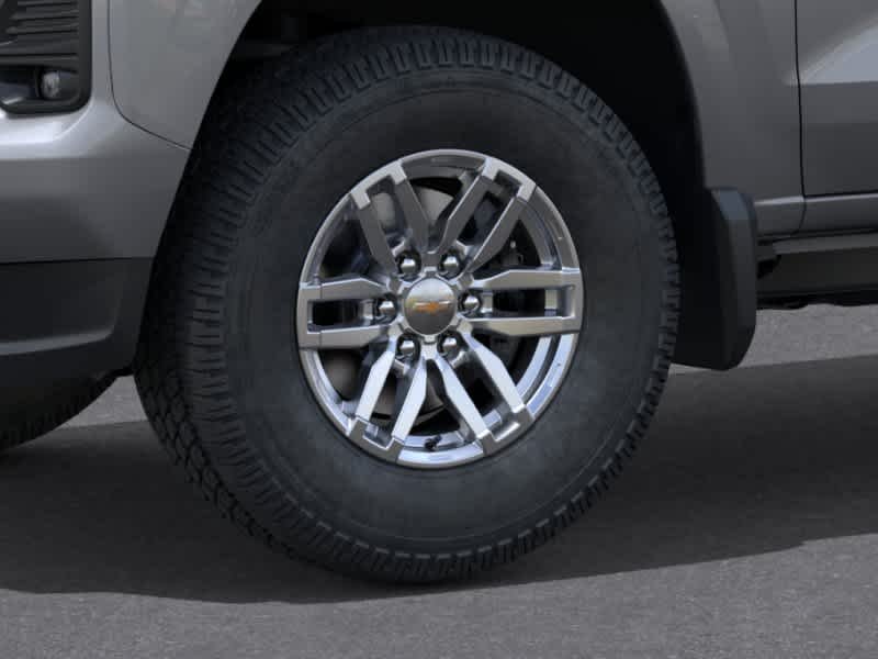 2026 Chevrolet Colorado LT - Photo 9