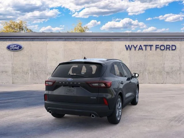 2026 Ford Escape ST-Line - Photo 40