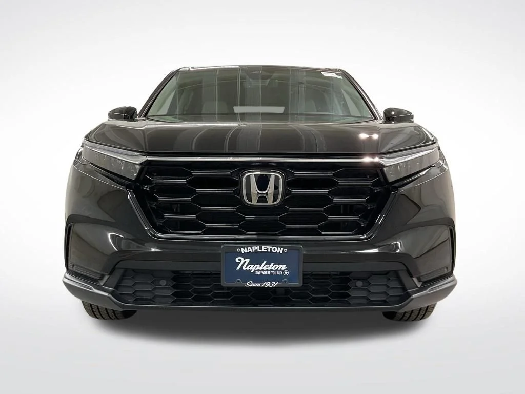 2026 Honda CR-V EX-L - Photo 6