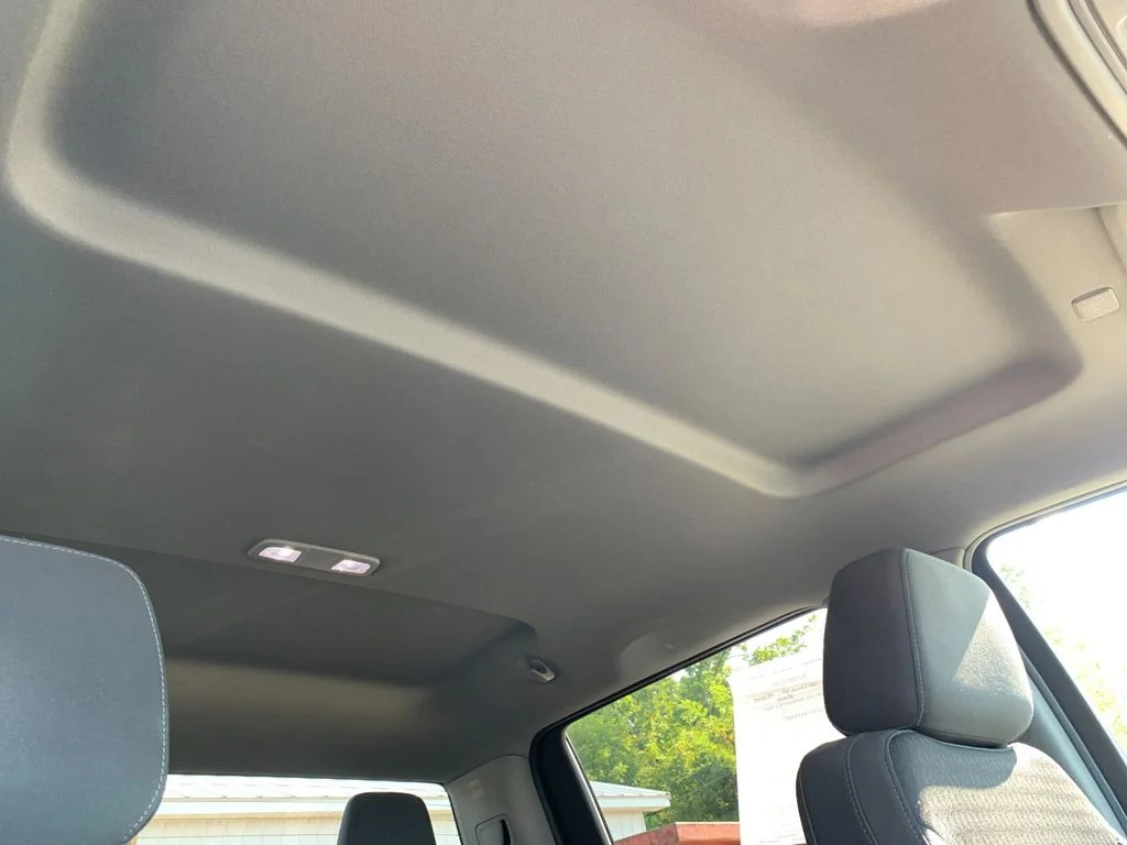 Used 2022 Gray Chevrolet RST image 18