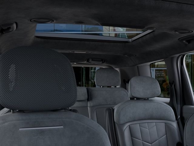 New 2027 Ebony Black Kia X-LINE SX PRESTIGE image 27
