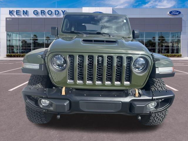 Used 2023 Green Jeep Rubicon 392 image 3