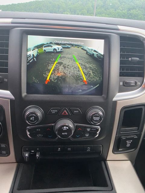 Used 2020 Black Ram Warlock image 19
