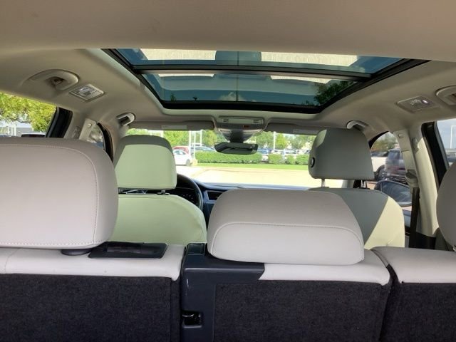 2020 Volkswagen Tiguan SEL - Photo 10