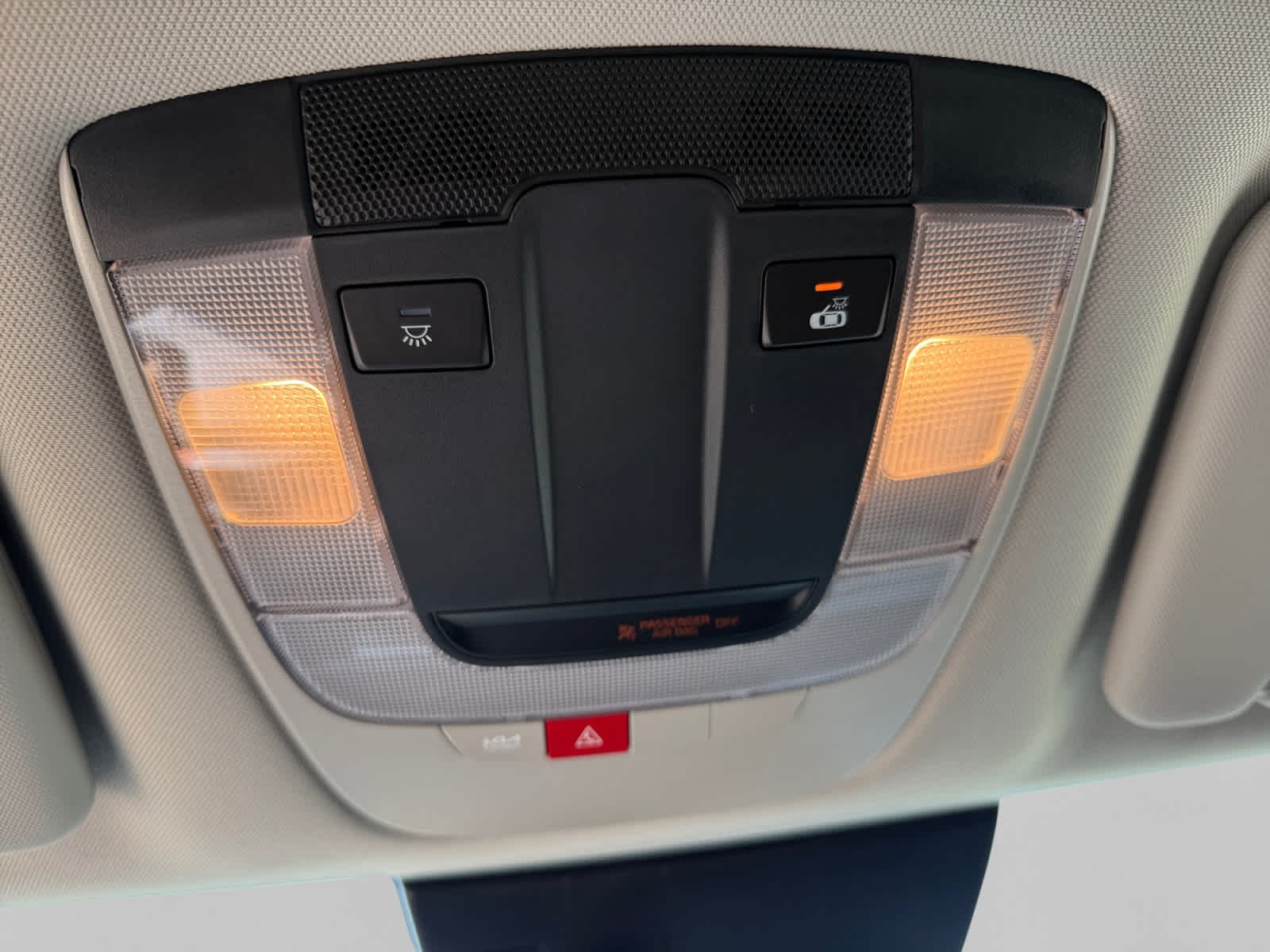New 2026 Gravity Gray Kia EX image 18