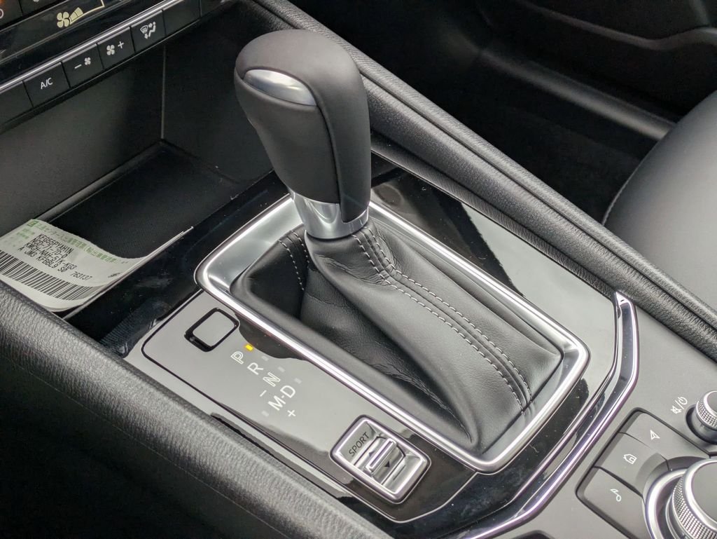 2025 Mazda CX-5 S Select Package - Photo 21