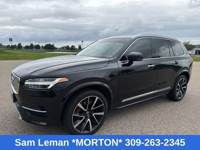 2019 Volvo XC90 T6 Inscription AWD's photo