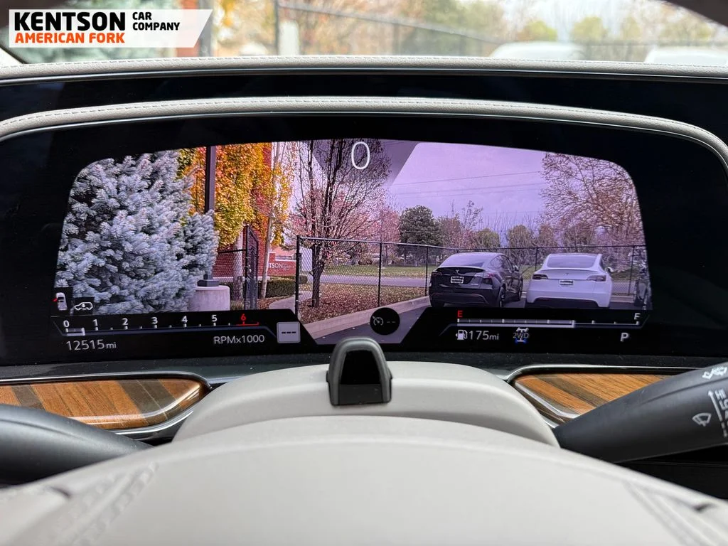 2024 Cadillac Escalade Sport Platinum - Photo 19