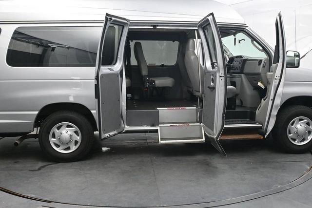 Used 2014 Silver Ford Commercial image 61