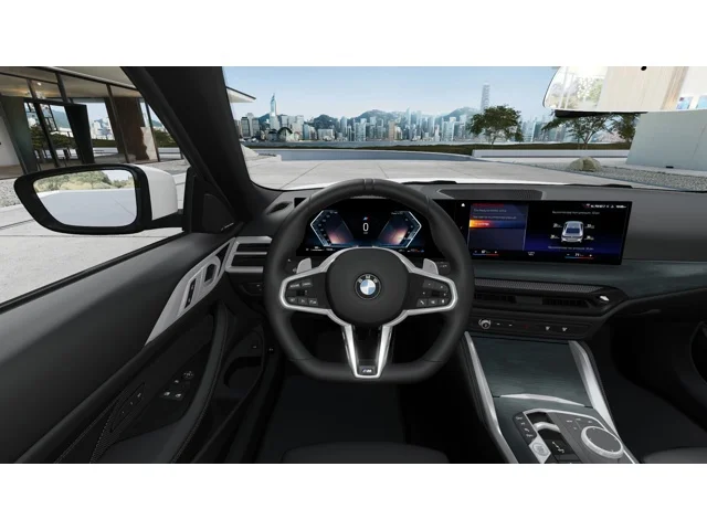 2026 BMW 4 Series 430i - Photo 13