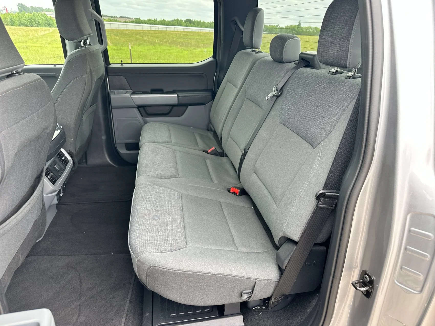 2024 Ford F-150 XLT - Photo 24