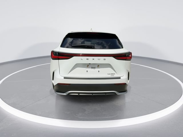 2024 Lexus NX 350 - Photo 7