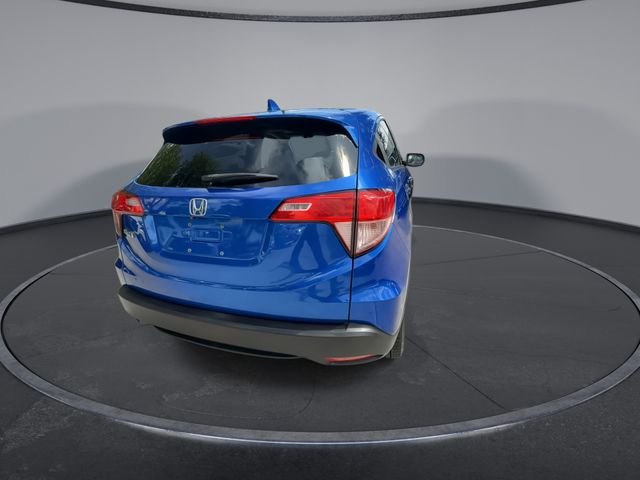 2018 Honda HR-V EX - Photo 7