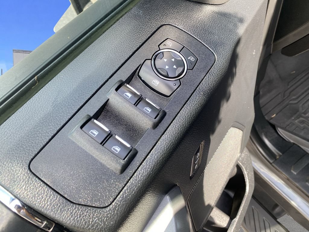 2018 Ford F-150 XLT - Photo 17