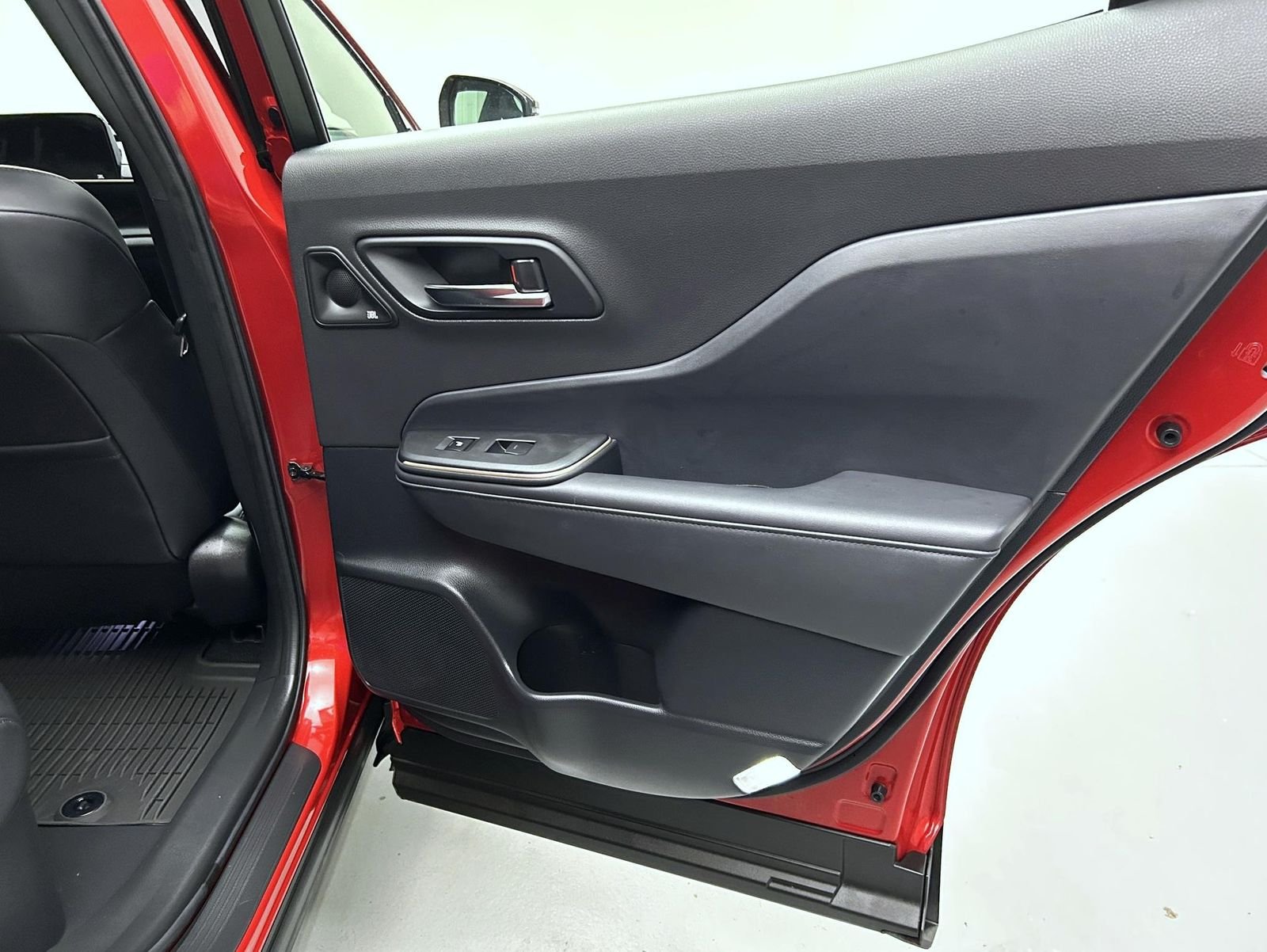 Used 2023 Red Toyota Limited image 17