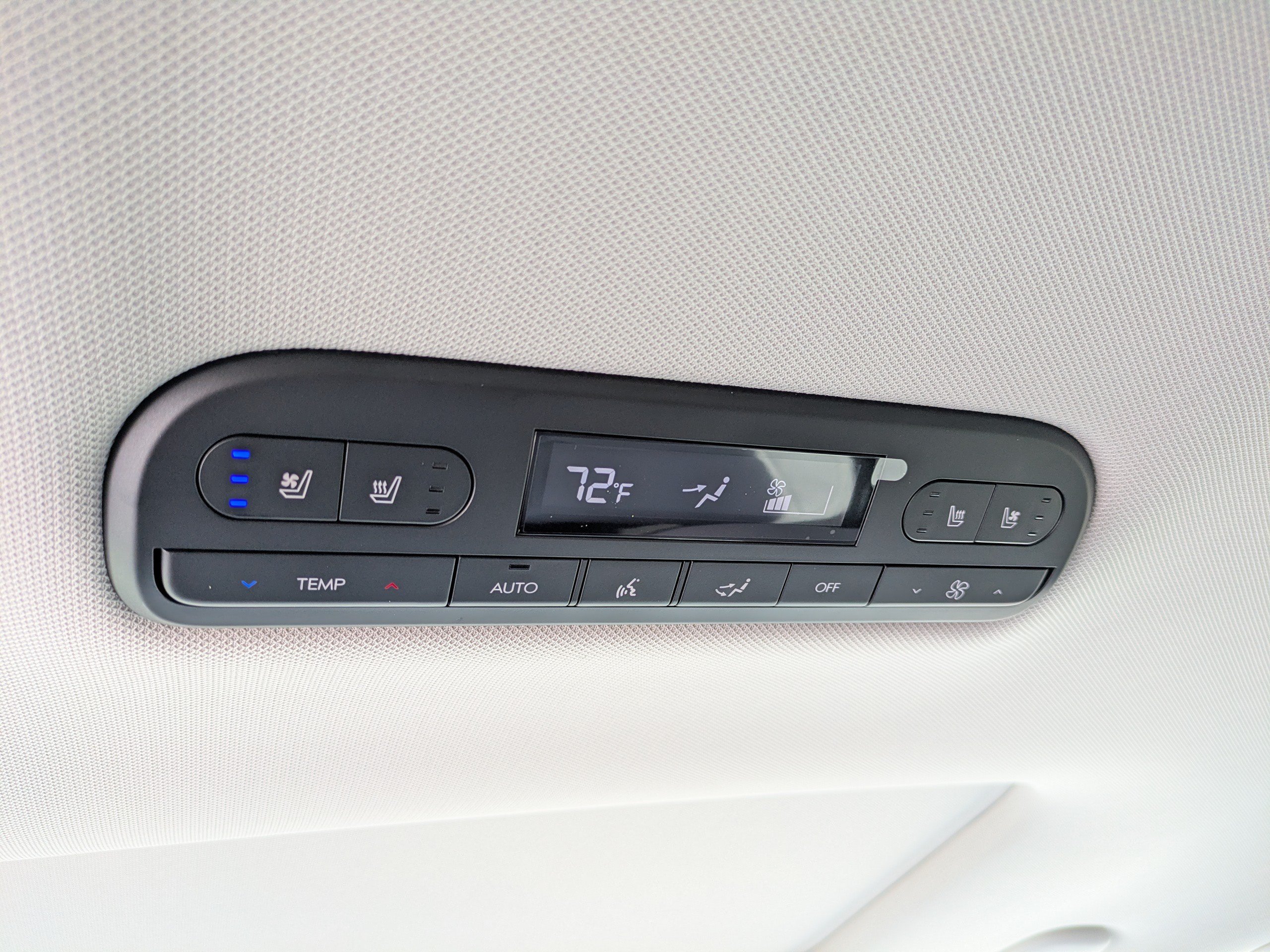 New 2026 Creamy White Pearl Hyundai SEL Premium FWD image 18