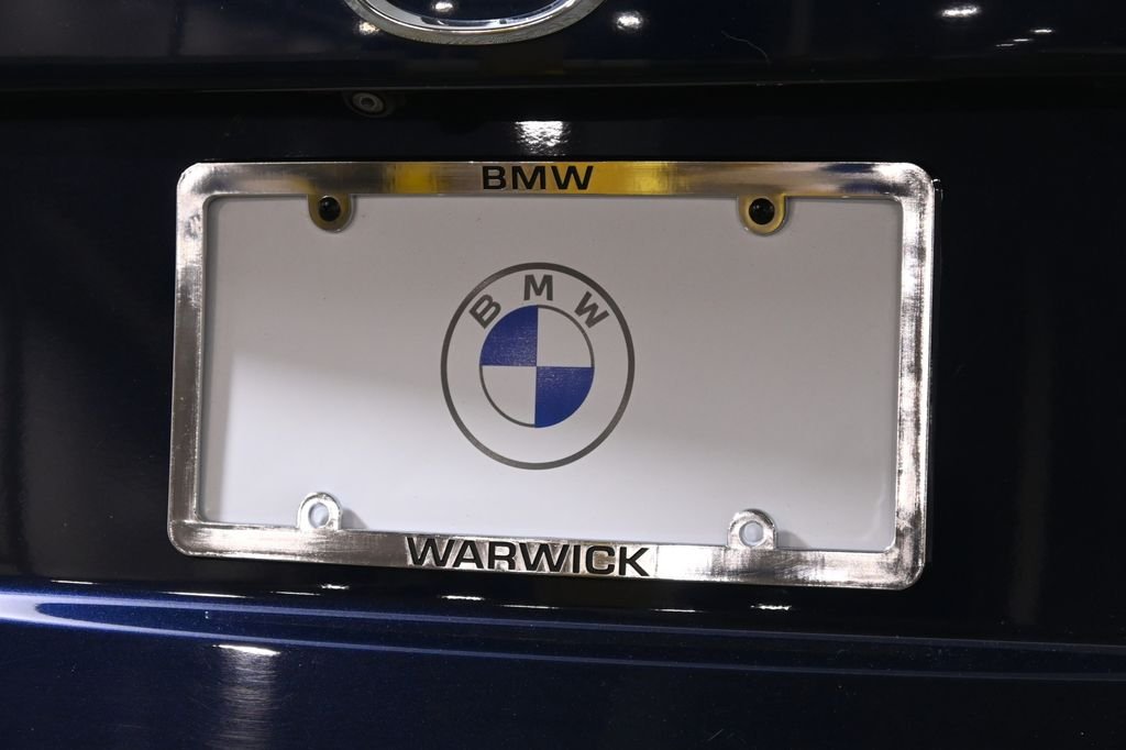 Used 2020 Blue Mazda Grand Touring image 14