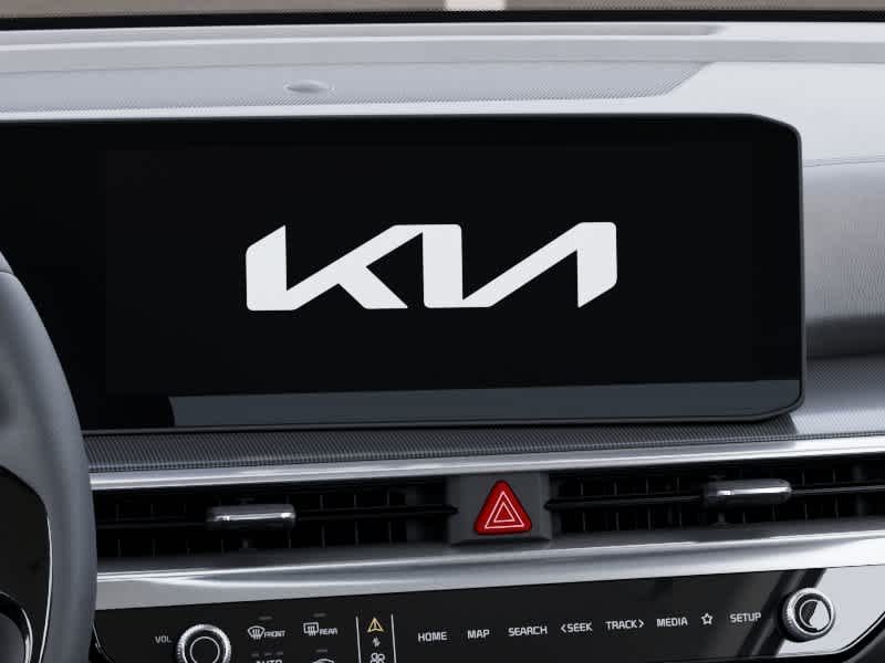 New 2026 Ebony Black Kia SX image 20