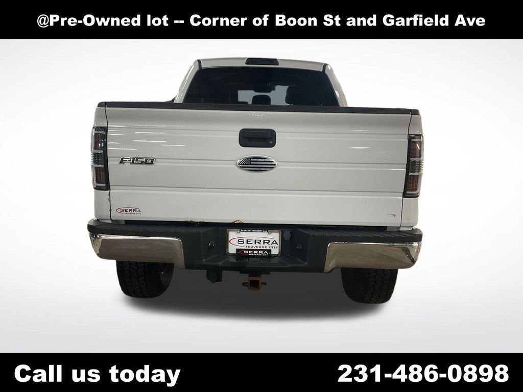 Used 2014  Ford XL image 4