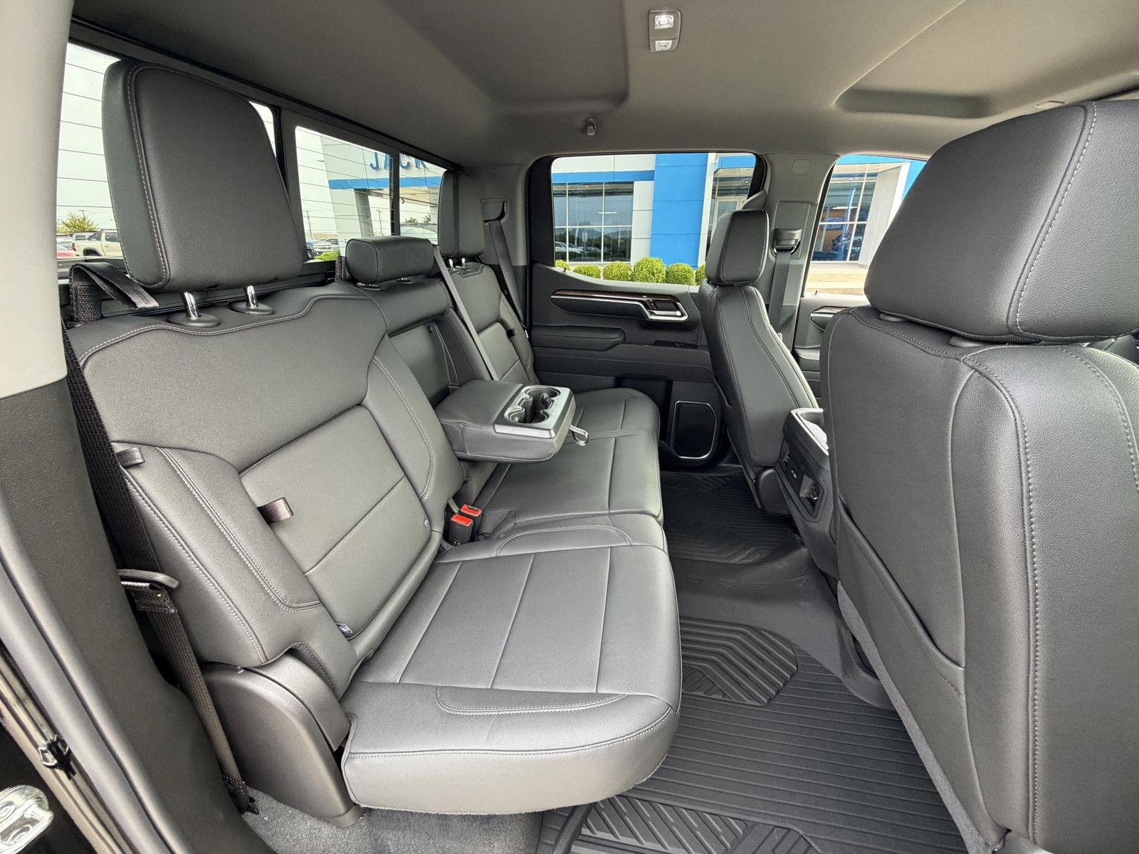 2026 Chevrolet Silverado 1500 RST - Photo 25
