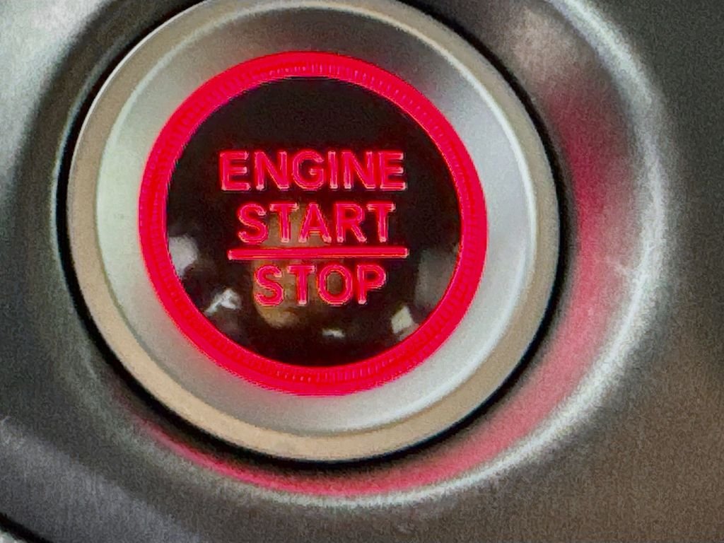 Certified Used 2019 Modern Steel Metallic Honda EX-L image 18