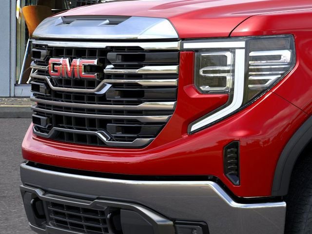 2026 GMC Sierra 1500 SLT - Photo 17