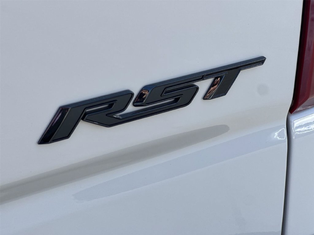 2026 Chevrolet Silverado 1500 RST - Photo 30