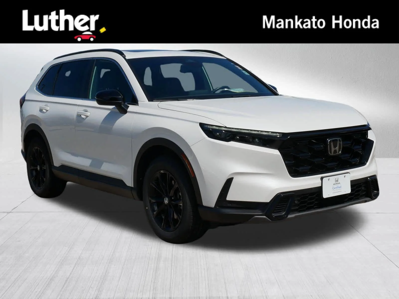2024 Honda CR-V Sport-L - Photo 37